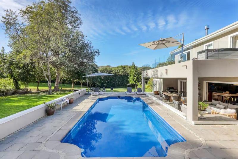 6 Bedroom Property for Sale in Constantia Western Cape